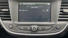 Vauxhall Crossland 1.2 Design 5dr Petrol Hatchback